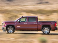 GMC Sierra 1500 2014