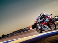 2014 Honda CBR1000RR SP