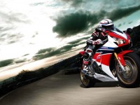 2014 Honda CBR1000RR SP