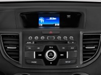 2014 Honda CR-V Auido System