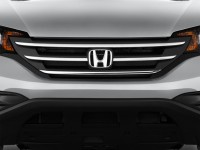 2014 Honda CR-V Grill