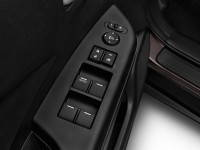 2014 Honda CR-V Control Keys