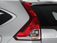 2014 Honda CR-V Light