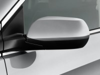 2014 Honda CR-V Mirror