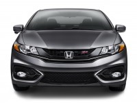 2014 Honda Civic Si Coupe