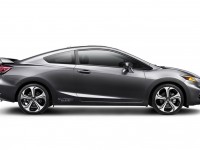 2014 Honda Civic Si Coupe