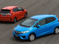 2014 Honda Fit