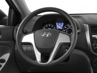 2015 Hyundai Accent