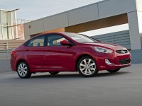 2015 Hyundai Accent