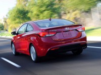 2014 Hyundai Elantra Coupe