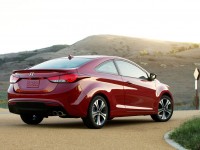 2014 Hyundai Elantra Coupe