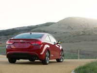 2014 Hyundai Elantra Coupe