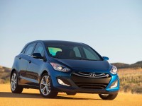 2014 Hyundai Elantra