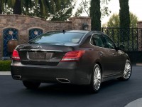 2014 Hyundai Equus