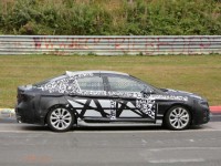 2014 Hyundai Sonata spy photo