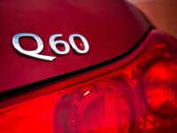 Infiniti Q60 Convertible
