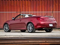 Infiniti Q60 Convertible