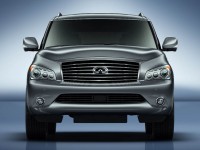 Infiniti QX80 2014