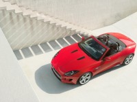 2014 Jaguar F-Type V8