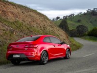 2014 Kia Cerato Koup Turbo