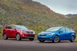 Kia Forte / cerato 2014