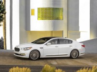 2014 Kia K900