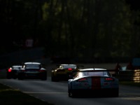 2014 Le Mans 24 Hours Race