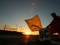 2014 Le Mans 24 Hours Race