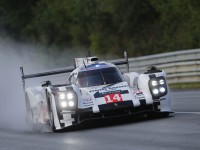 2014 Le Mans 24 Hours Race