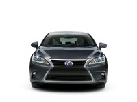 2014 Lexus CT 200h facelift