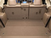 2014 Lexus GX 460 Interior