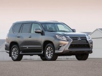 2014 Lexus GX 460