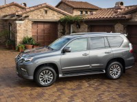 2014 Lexus GX 460