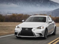 2014 Lexus IS