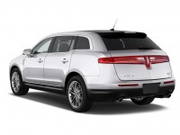 Lincoln MKT