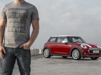 2014 MINI Cooper