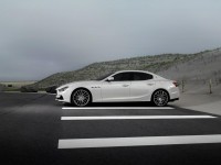 2014 Maserati Ghibli