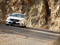 2014 Mercedes-Benz CLA250