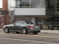 Mercedes-Benz SLK 250