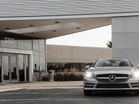 Mercedes-Benz SLK 250