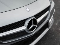 2014 Mercedes-Benz SLK250