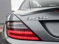 2014 Mercedes-Benz SLK250