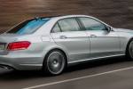 W212 Mercedes-Benz E-Class facelift