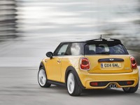 2014 Mini Cooper Hardtop S