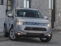 2014 Mitsubishi Outlander