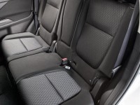 2014 Mitsubishi Outlander Interior