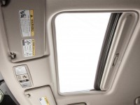 2014 Mitsubishi Outlander Interior