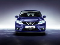 2014 Nissan Pulsar