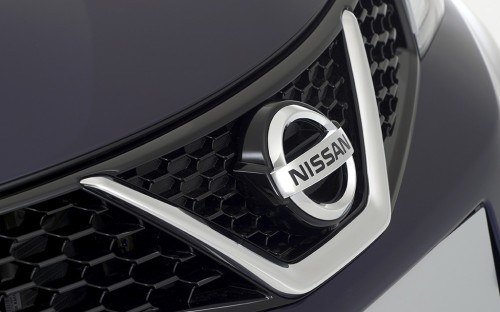 2014 Nissan Pulsar