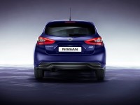 2014 Nissan Pulsar